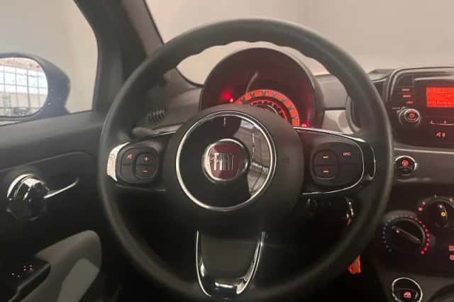 Fiat 500 (2021) thumbnail 20