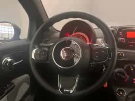 Fiat 500 (2021) thumbnail 20