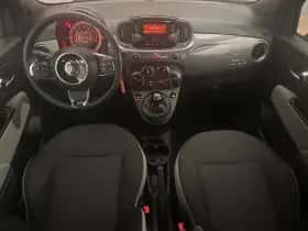 Fiat 500 (2021) thumbnail 3