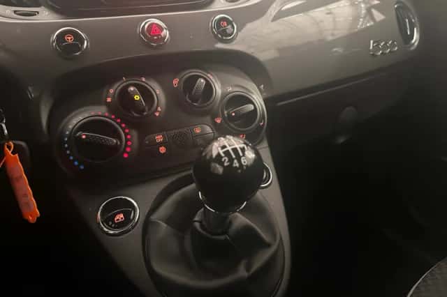 Fiat 500 (2021) thumbnail 22