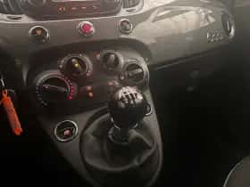 Fiat 500 (2021) thumbnail 22