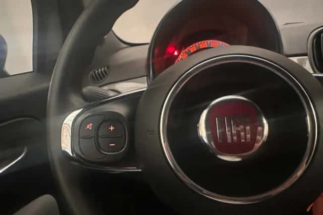 Fiat 500 (2021) thumbnail 23