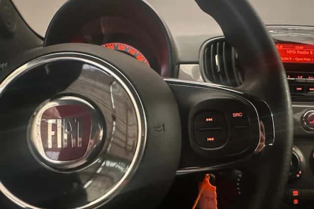 Fiat 500 (2021) thumbnail 24