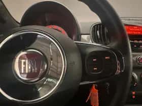 Fiat 500 (2021) thumbnail 24