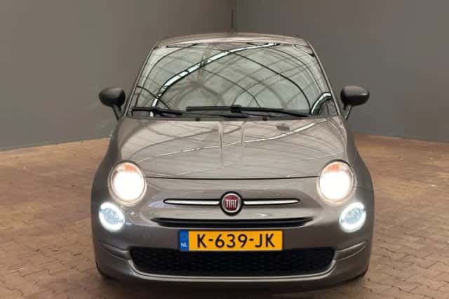 Fiat 500 (2021) thumbnail 26