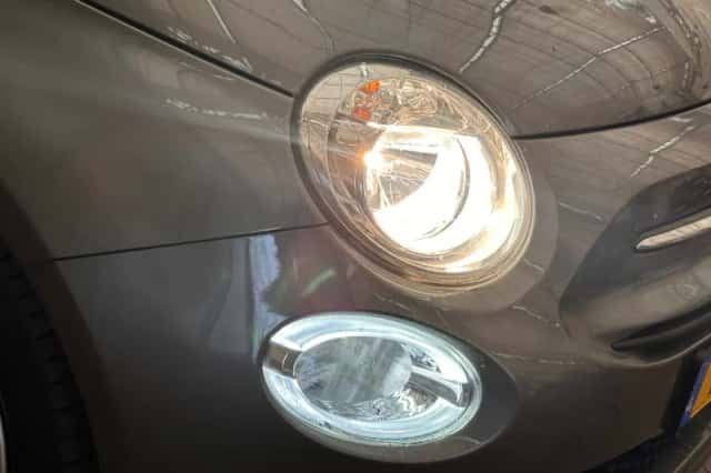 Fiat 500 (2021) thumbnail 28