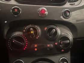 Fiat 500 (2021) thumbnail 5