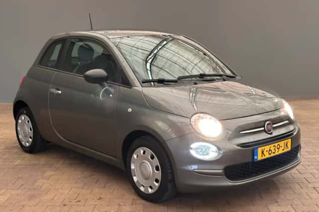 Fiat 500 (2021) thumbnail 6