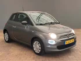 Fiat 500 (2021) thumbnail 6