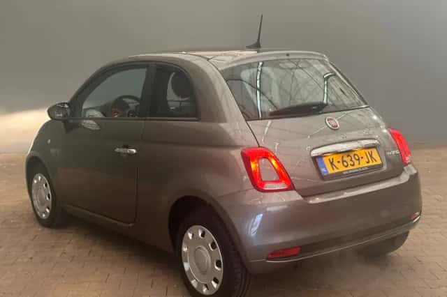Fiat 500 (2021) thumbnail 7