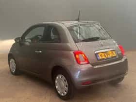 Fiat 500 (2021) thumbnail 7