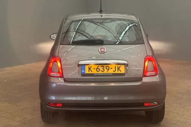 Fiat 500 (2021) thumbnail 10