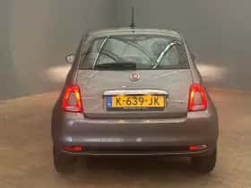 Fiat 500 (2021) thumbnail 10