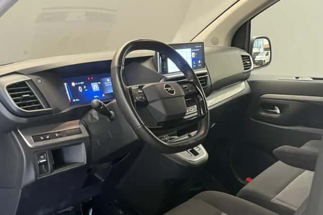 Opel Vivaro (2024) thumbnail 16