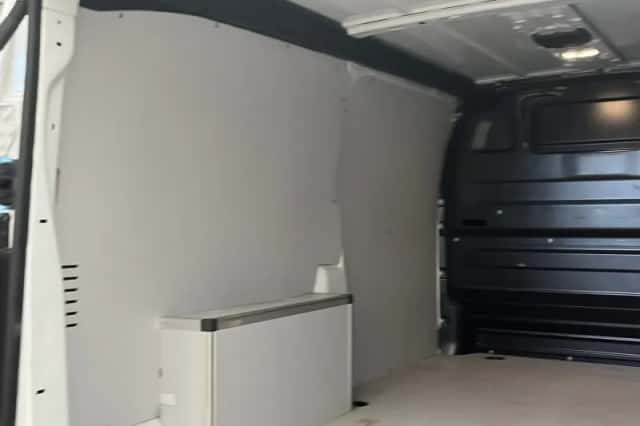 Opel Vivaro (2024) thumbnail 20