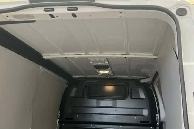 Opel Vivaro (2024) thumbnail 21