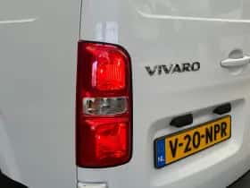 Opel Vivaro (2024) thumbnail 22