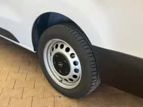 Opel Vivaro (2024) thumbnail 23