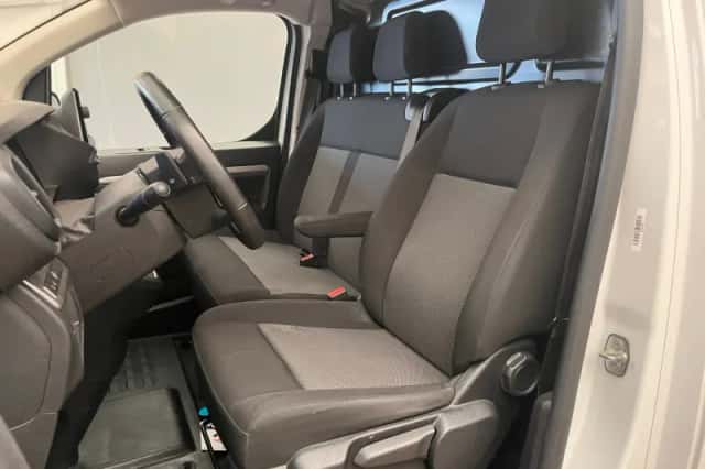 Opel Vivaro (2024) thumbnail 5