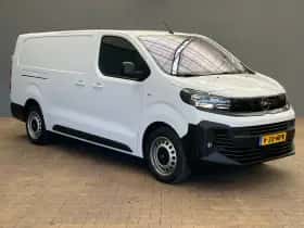 Opel Vivaro (2024) thumbnail 7