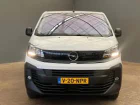 Opel Vivaro (2024) thumbnail 8