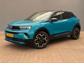 Opel Mokka (2025)