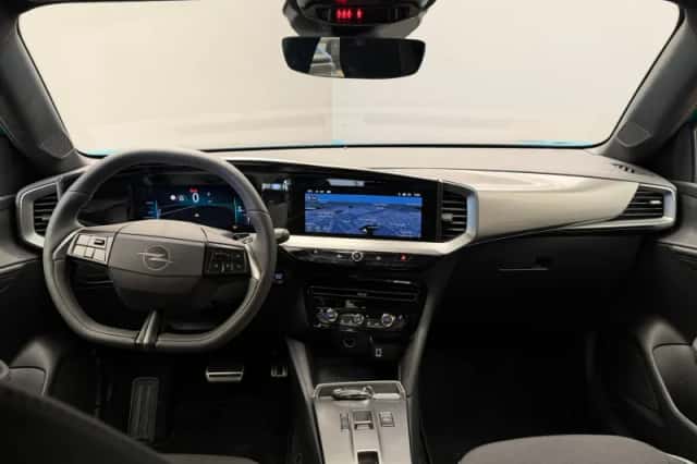 Opel Mokka (2025) thumbnail 2