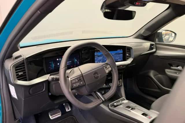 Opel Mokka (2025) thumbnail 11