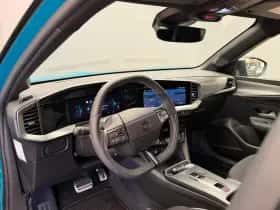 Opel Mokka (2025) thumbnail 11
