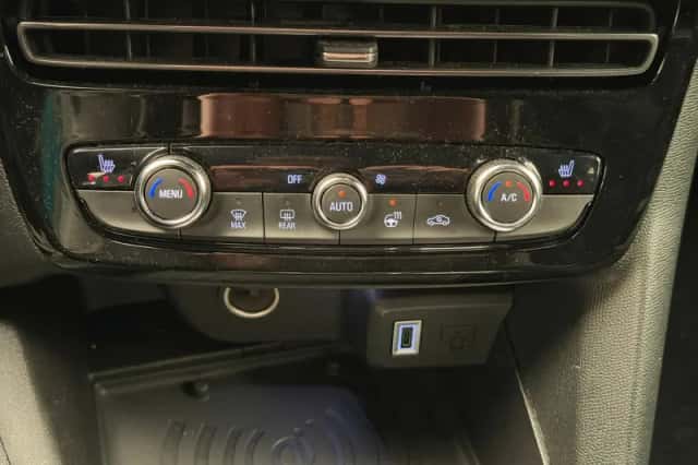 Opel Mokka (2025) thumbnail 21