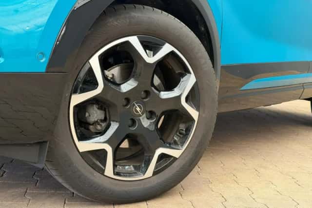 Opel Mokka (2025) thumbnail 4