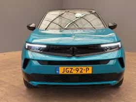 Opel Mokka (2025) thumbnail 5