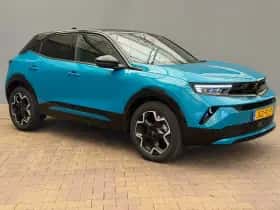 Opel Mokka (2025) thumbnail 6