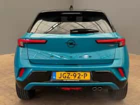 Opel Mokka (2025) thumbnail 7