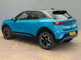 Opel Mokka (2025) thumbnail 8