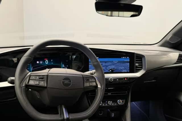 Opel Mokka (2025) thumbnail 10