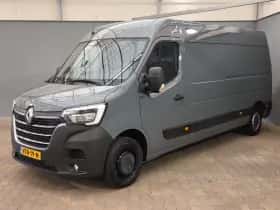 Renault Master (2022)
