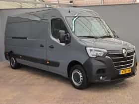 Renault Master (2022) thumbnail 2