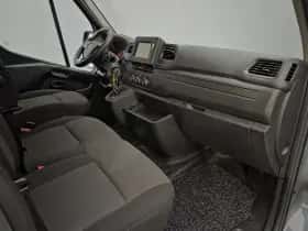 Renault Master (2022) thumbnail 11