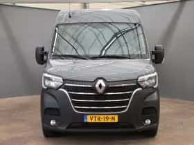 Renault Master (2022) thumbnail 12