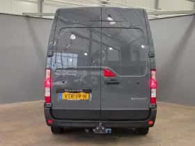 Renault Master (2022) thumbnail 13