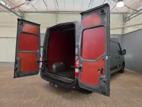 Renault Master (2022) thumbnail 17
