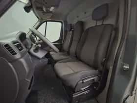 Renault Master (2022) thumbnail 7