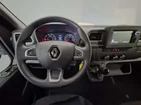 Renault Master (2022) thumbnail 8
