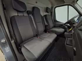 Renault Master (2022) thumbnail 10