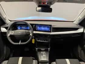Opel Frontera (2025) thumbnail 2