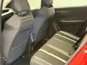 Opel Frontera (2025) thumbnail 11