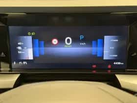 Opel Frontera (2025) thumbnail 14
