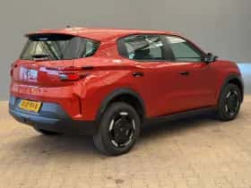 Opel Frontera (2025) thumbnail 3