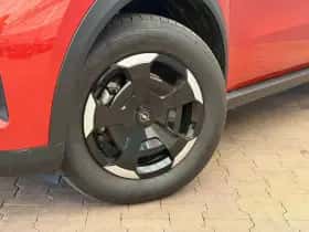 Opel Frontera (2025) thumbnail 4